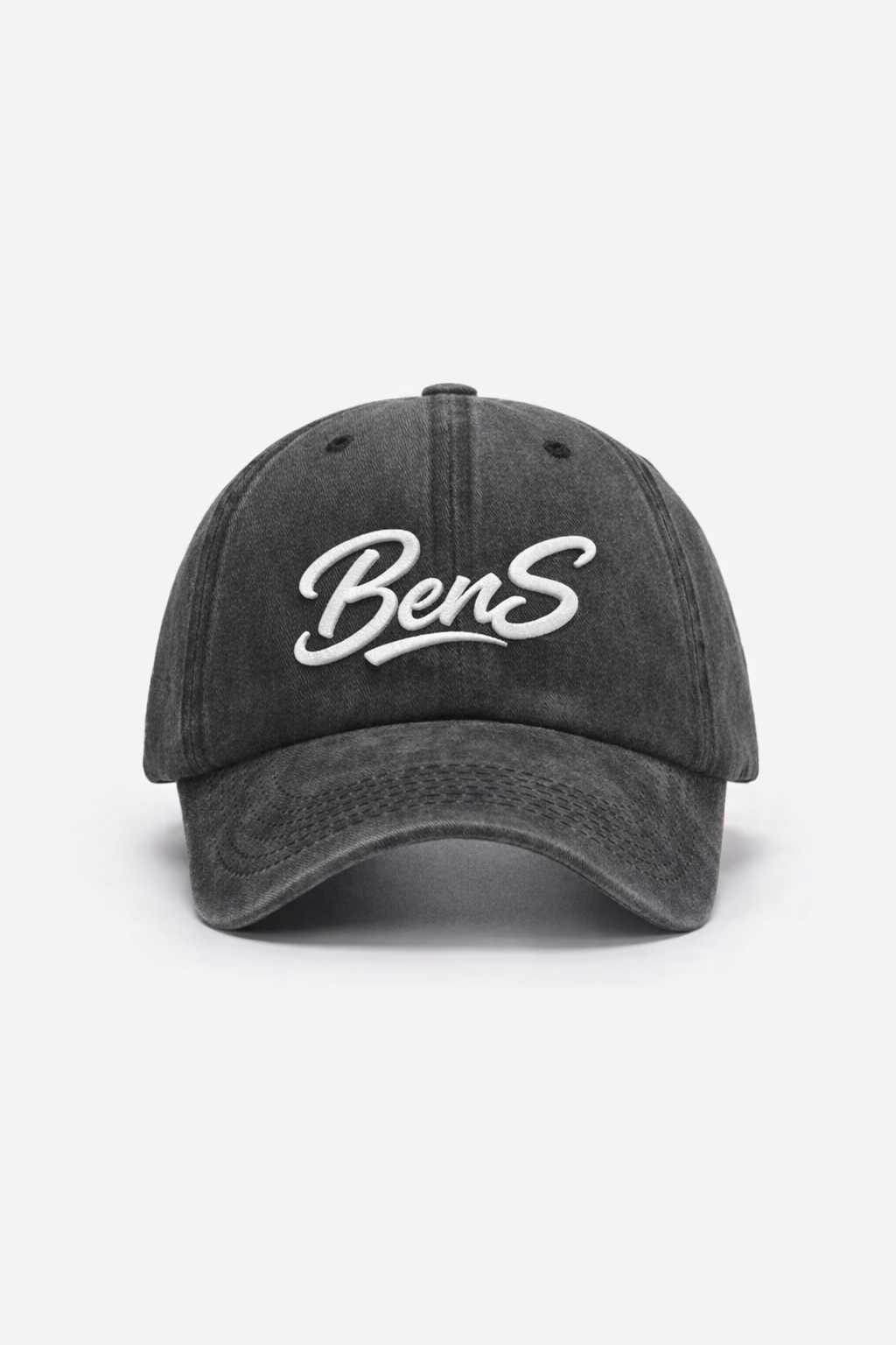 BenS Vintage Washed Cap